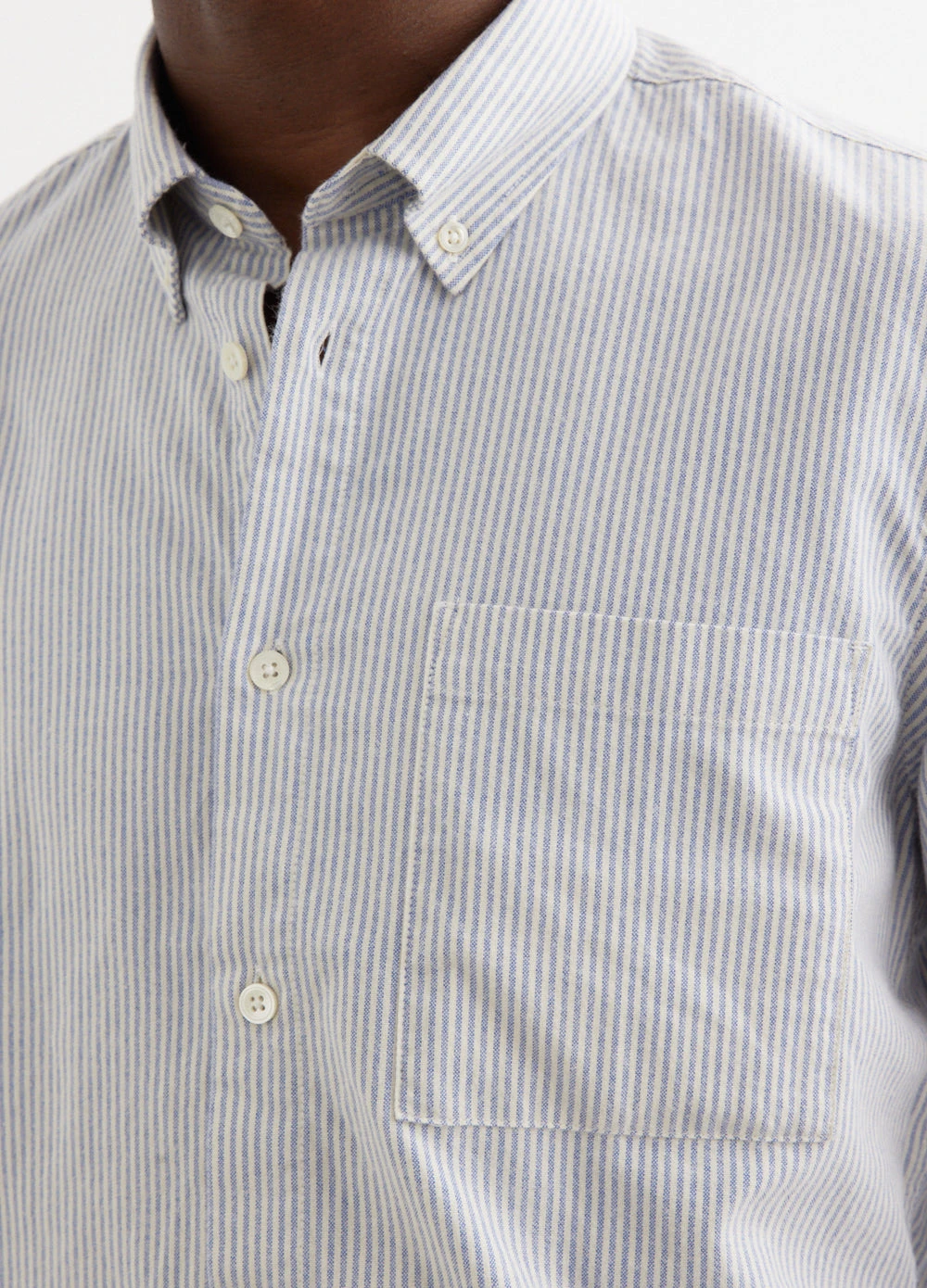 NN07 Arne BD Shirt 2 NN07 Arne BD Shirt - Image 2