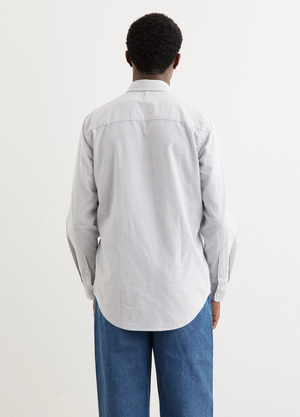 NN07 Arne BD Shirt 5 NN07 Arne BD Shirt - Image 5