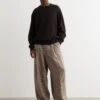Dries Van Noten Mauro Merino Sweater