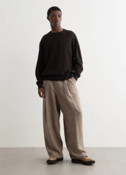 Dries Van Noten Mauro Merino Sweater