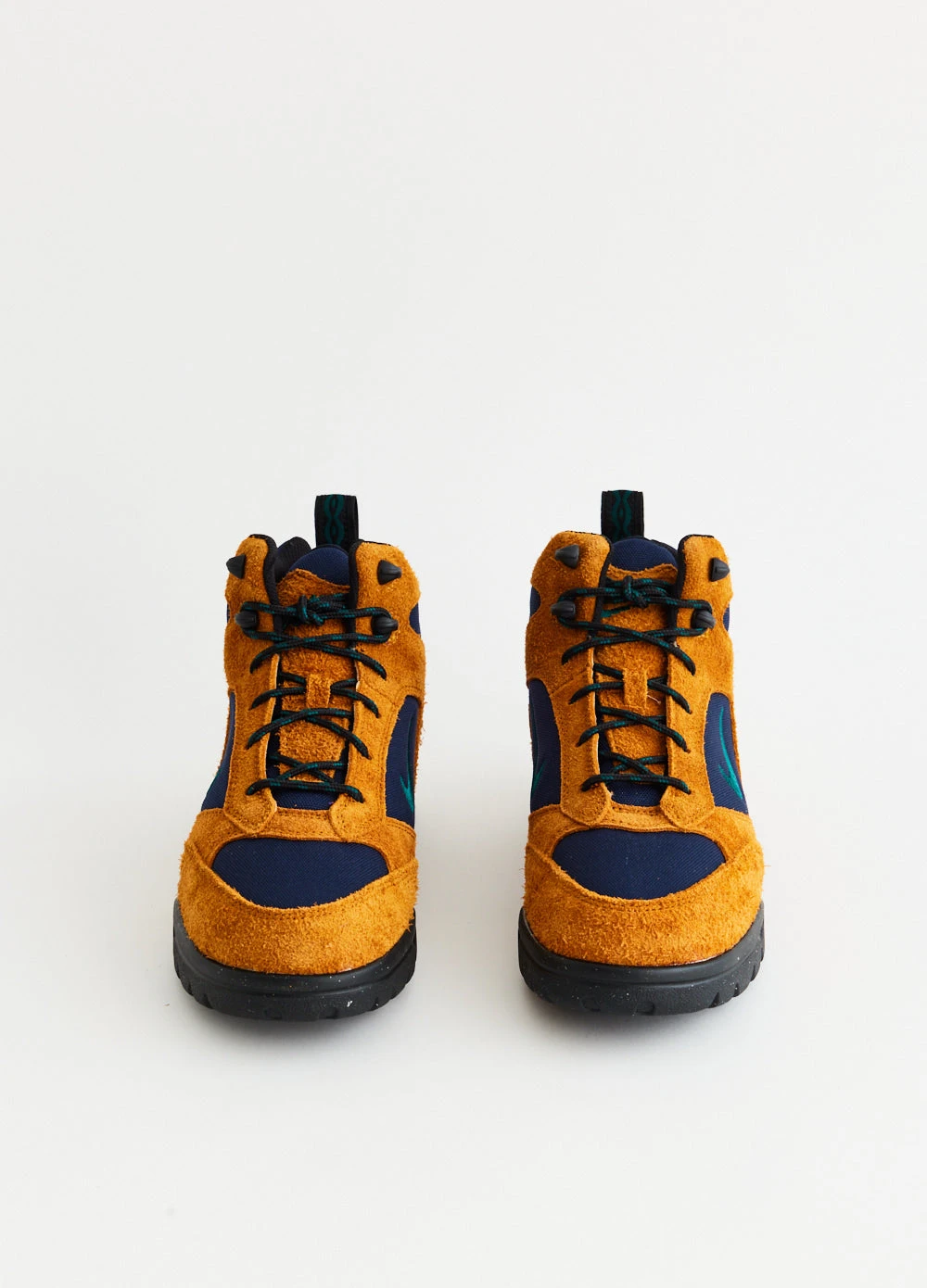 Nike ACG Torre Mid 'Burnt Sienna' Sneakers 3 Nike ACG Torre Mid 'Burnt Sienna' Sneakers - Image 3