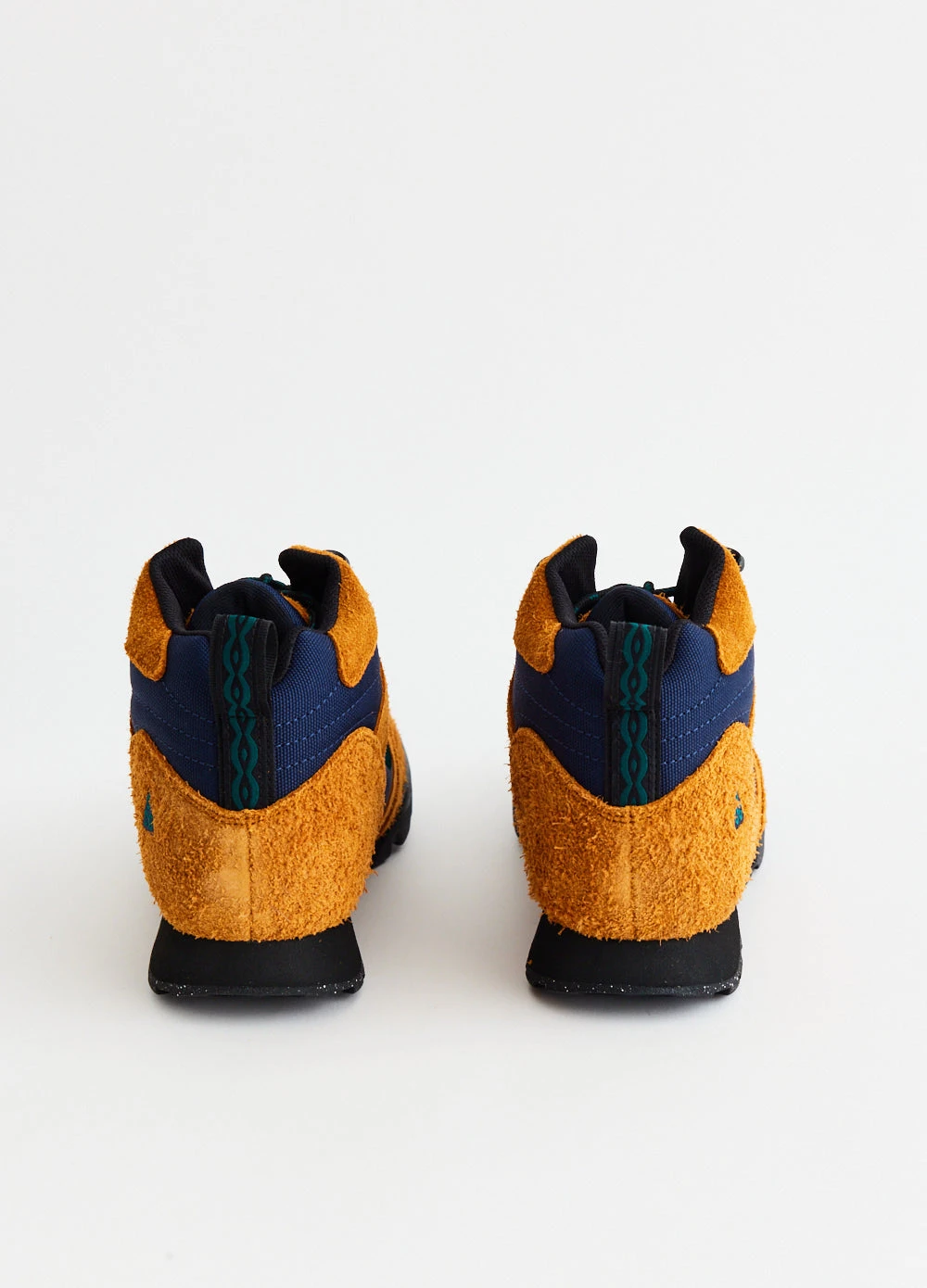 Nike ACG Torre Mid 'Burnt Sienna' Sneakers 4 Nike ACG Torre Mid 'Burnt Sienna' Sneakers - Image 4