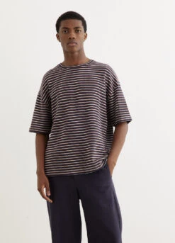 A.P.C. Bahia T-Shirt -Men Clothing Store womens incu 1306