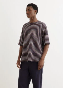 A.P.C. Bahia T-Shirt -Men Clothing Store womens incu 1311