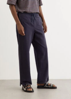 A.P.C. Vincent Pants -Men Clothing Store womens incu 1323 4413a872 3576 4b9a 945e 8709ef07a16c