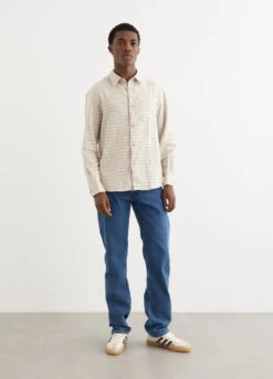 A.P.C. Trek Overshirt