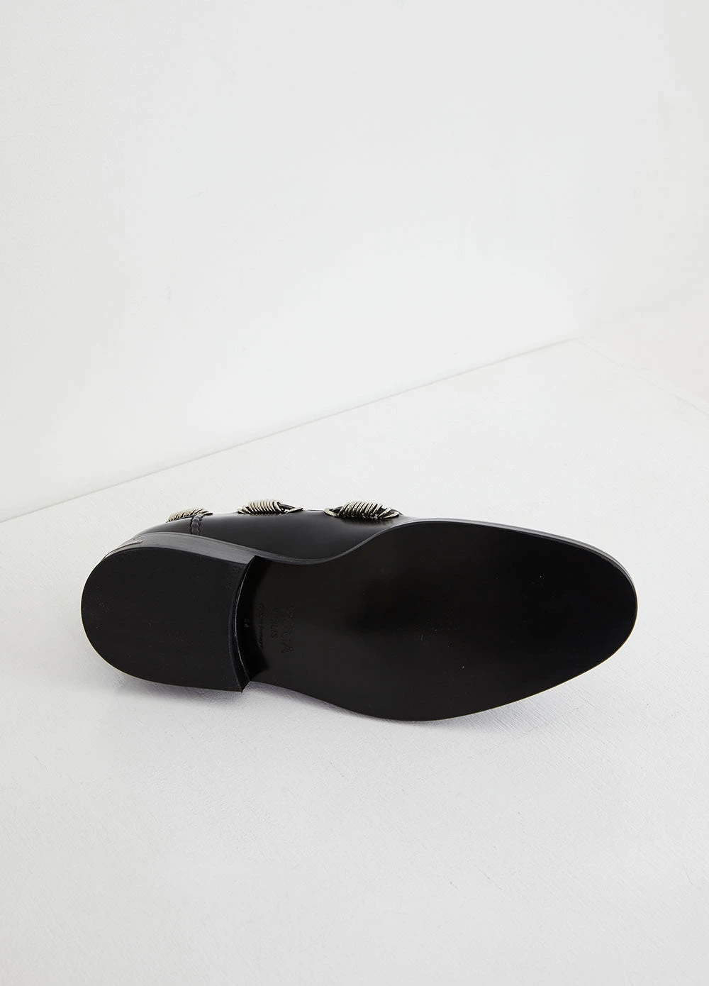 Polido Tassle Loafers 6 Polido Tassle Loafers - Image 6