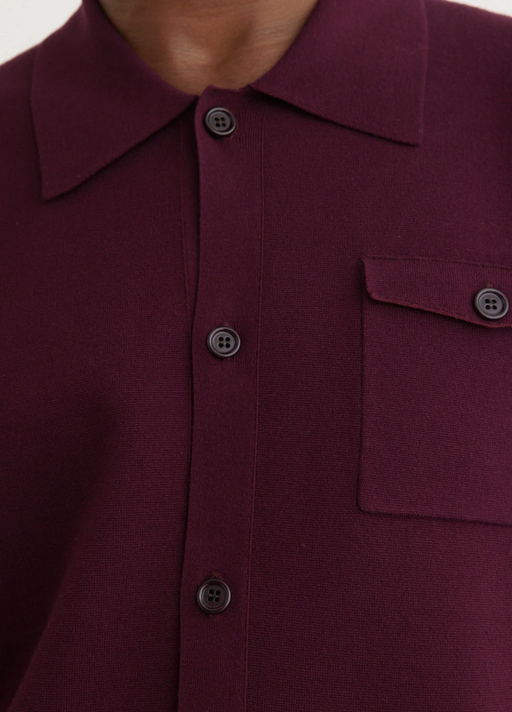 Dries Van Noten Macaro Milano Stitch Cardigan 6 Dries Van Noten Macaro Milano Stitch Cardigan - Image 6