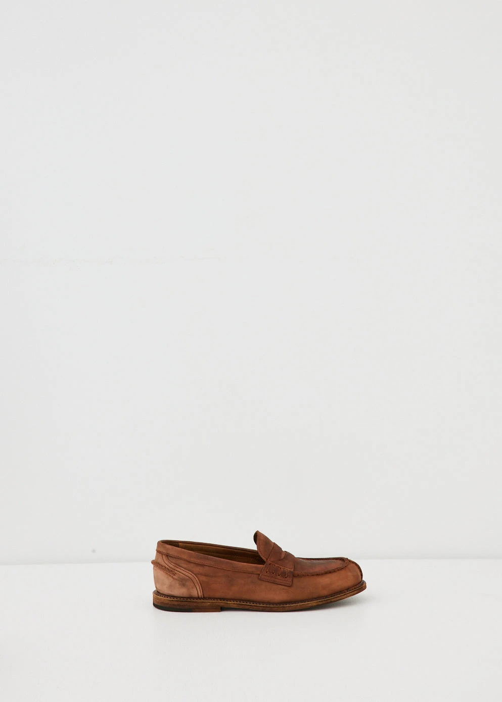 Slouchy Loafers 1 Slouchy Loafers