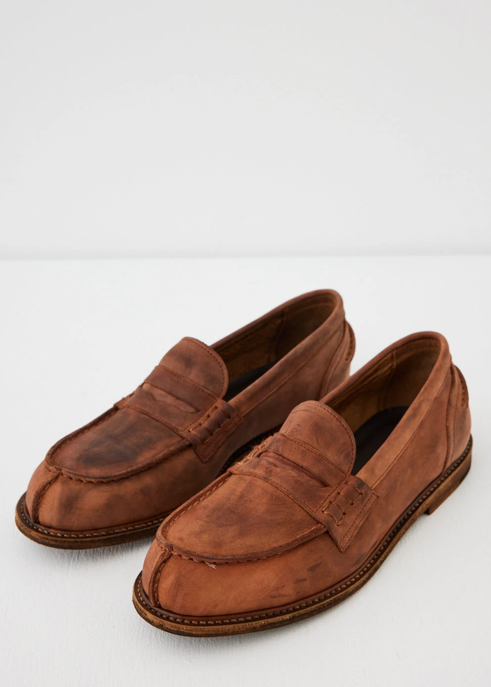 Slouchy Loafers 2 Slouchy Loafers - Image 2
