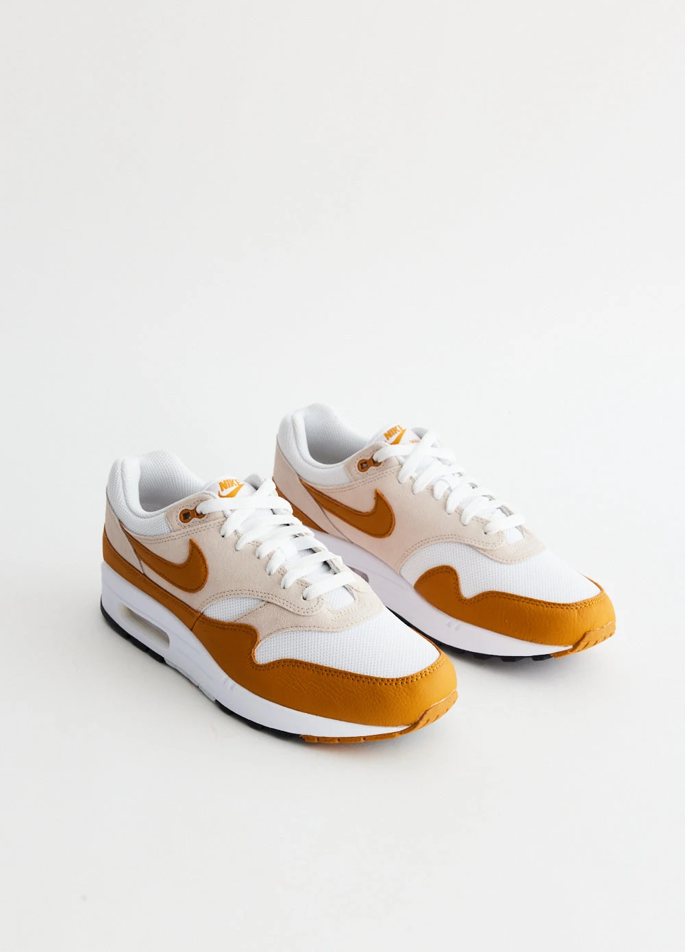 Nike Air Max 1 'Bronze' Sneakers 2 Nike Air Max 1 'Bronze' Sneakers - Image 2
