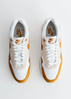 Nike Air Max 1 'Bronze' Sneakers 8 Nike Air Max 1 'Bronze' Sneakers -Men Clothing Store womens incu 188 cb1bcf1a 5ff1 4955 908f f012cf385819