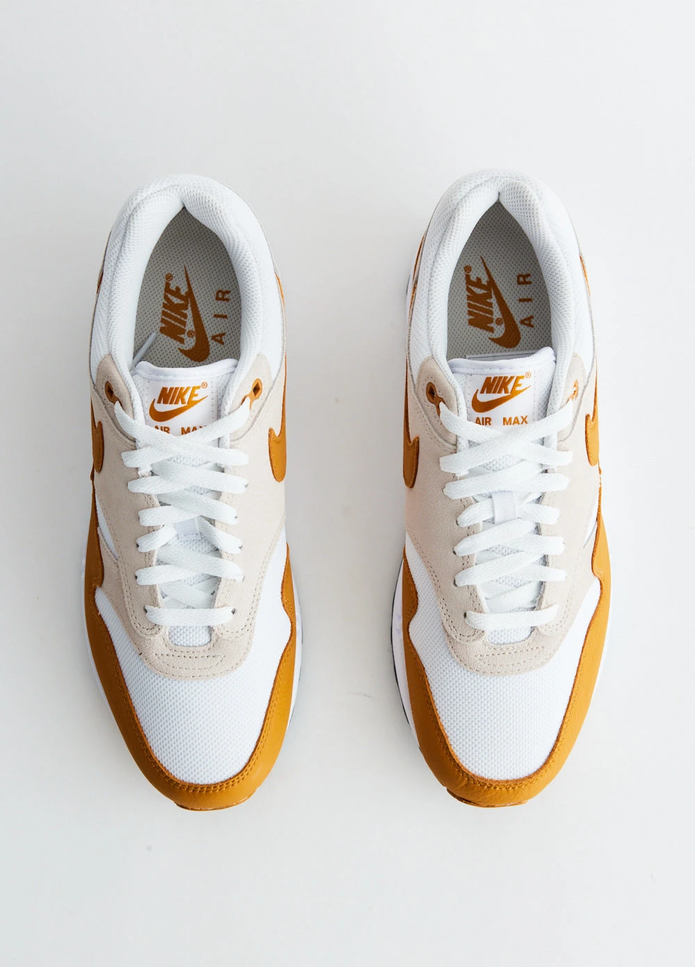 Nike Air Max 1 'Bronze' Sneakers 4 Nike Air Max 1 'Bronze' Sneakers - Image 4