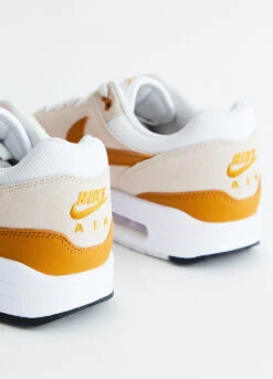 Nike Air Max 1 'Bronze' Sneakers 9 Nike Air Max 1 'Bronze' Sneakers -Men Clothing Store womens incu 191 5ce655eb d40b 4237 861c 83d9bedb5559