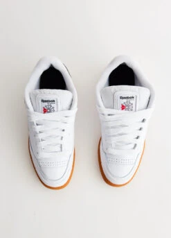 Reebok Club C Bulc Sneakers -Men Clothing Store womens incu 196 a63e292c 01d7 4f38 888e ff9dacc8667b