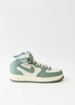 Nike Air Force 1 Mid '07 'Mica Green' Sneakers