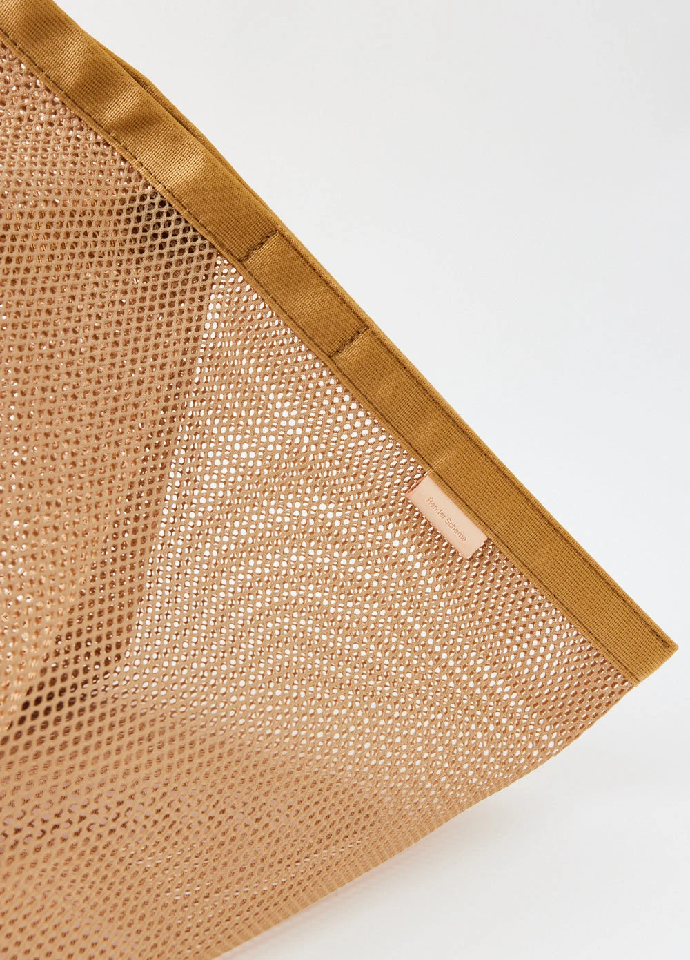 Big Origami Mesh Bag 2 Big Origami Mesh Bag - Image 2