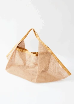 Big Origami Mesh Bag 6 Big Origami Mesh Bag -Men Clothing Store womens incu 230