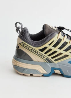 Salomon ACS Pro 'Pewter Aegean Blue' Sneakers -Men Clothing Store womens incu 246 c1cfea95 f601 4301 b673 51f8bd2ed0df