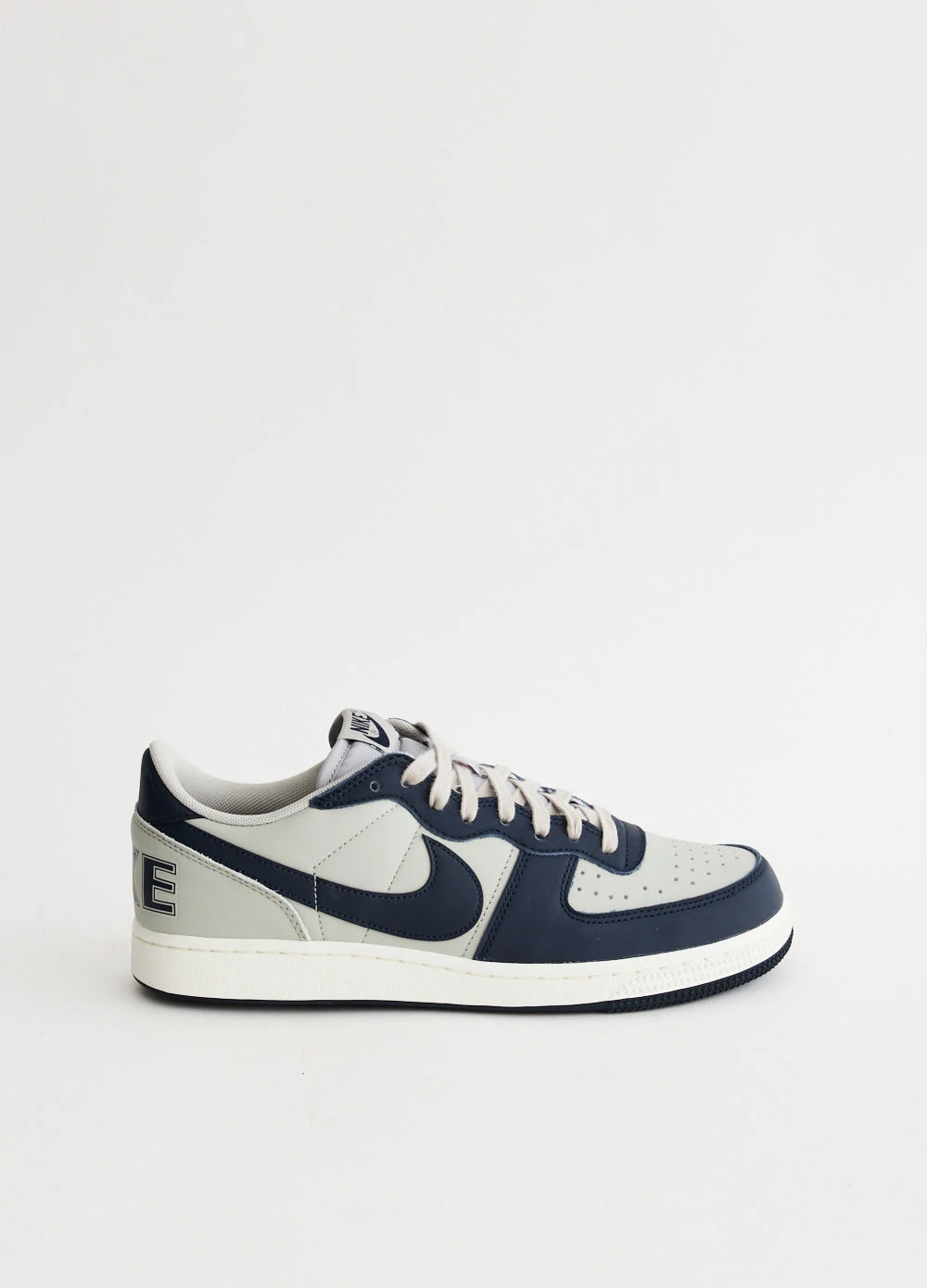 Nike Terminator Low 'Georgetown' Sneakers 1 Nike Terminator Low 'Georgetown' Sneakers