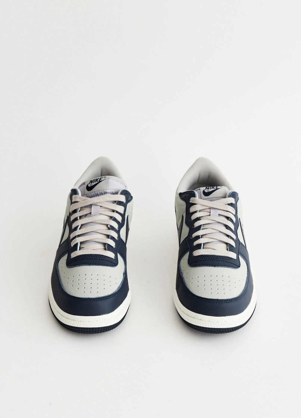 Nike Terminator Low 'Georgetown' Sneakers 3 Nike Terminator Low 'Georgetown' Sneakers - Image 3