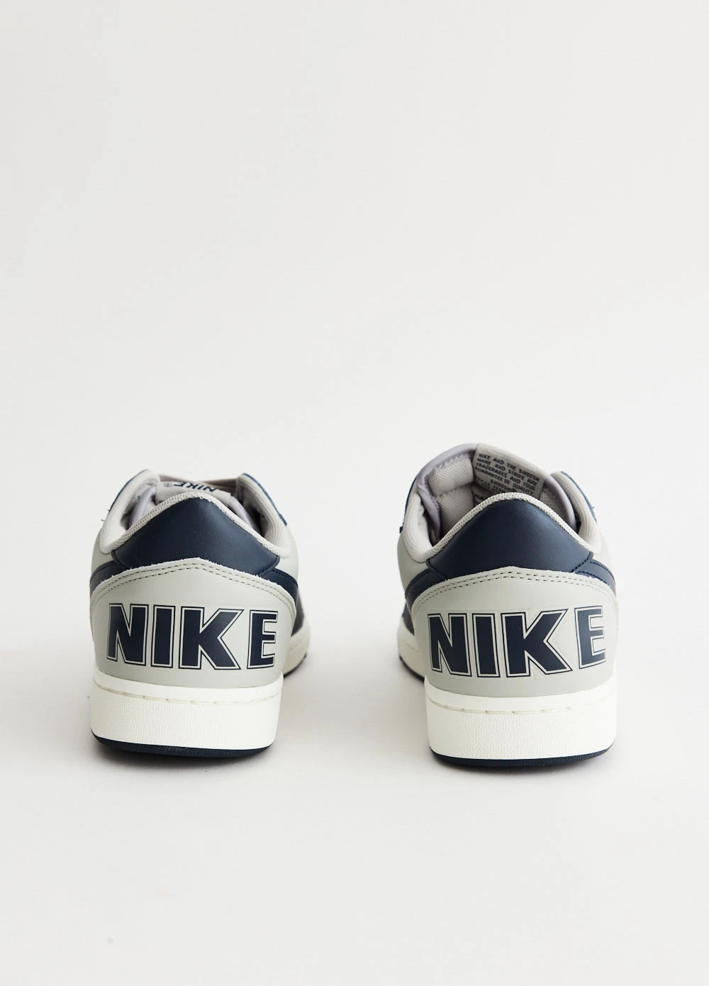 Nike Terminator Low 'Georgetown' Sneakers 5 Nike Terminator Low 'Georgetown' Sneakers - Image 5