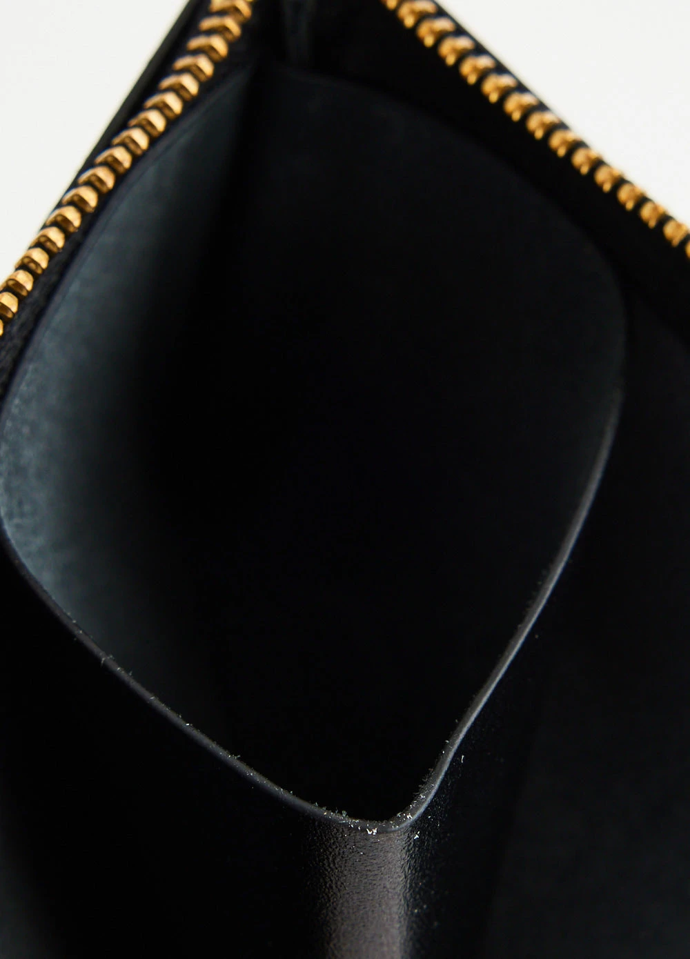 SA3100 Classic Zip Around Wallet 2 SA3100 Classic Zip Around Wallet - Image 2