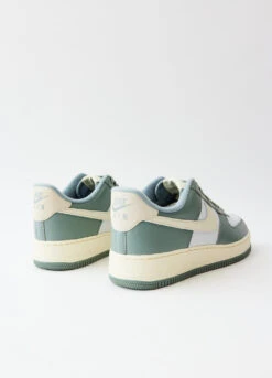 Nike Air Force 1 '07 LX 'Mica Green' Sneakers -Men Clothing Store womens incu 300 2b8b8fba b450 4151 bde7 b5b88e33e377