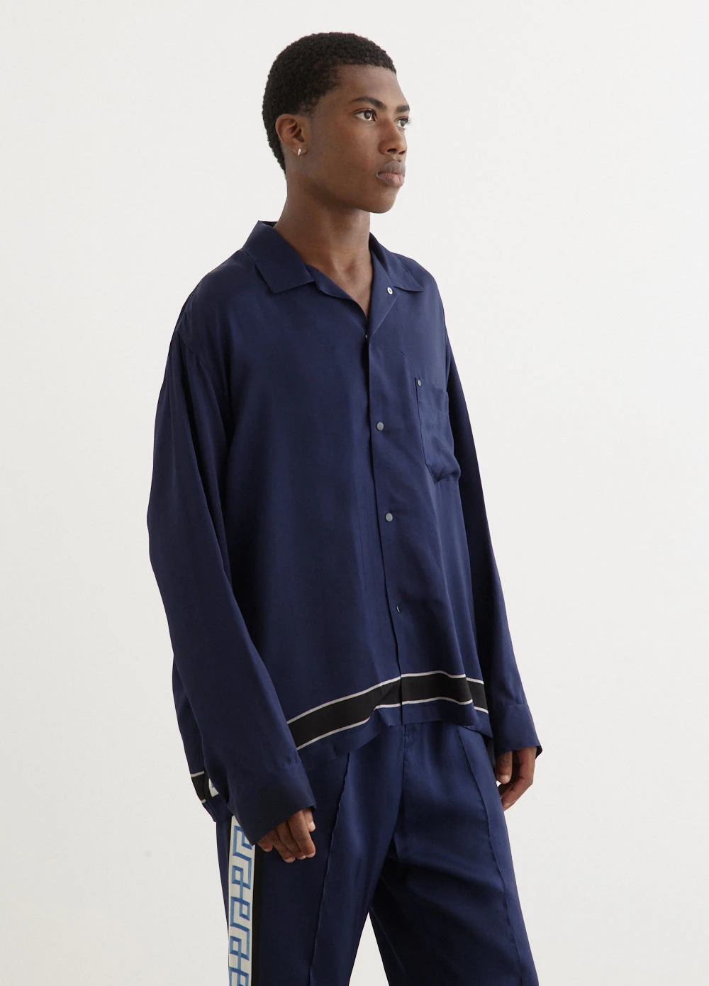 Inner Print Shirt 3 Inner Print Shirt - Image 3