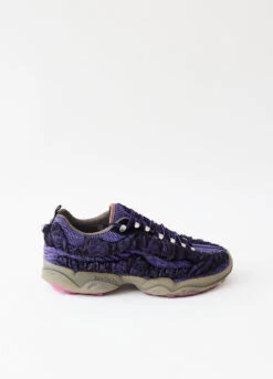 Acne Studios Bubba Low Sneakers