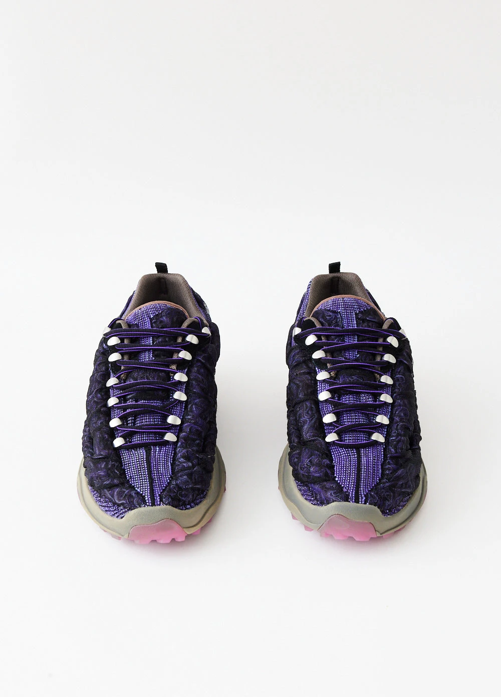 Acne Studios Bubba Low Sneakers 3 Acne Studios Bubba Low Sneakers - Image 3