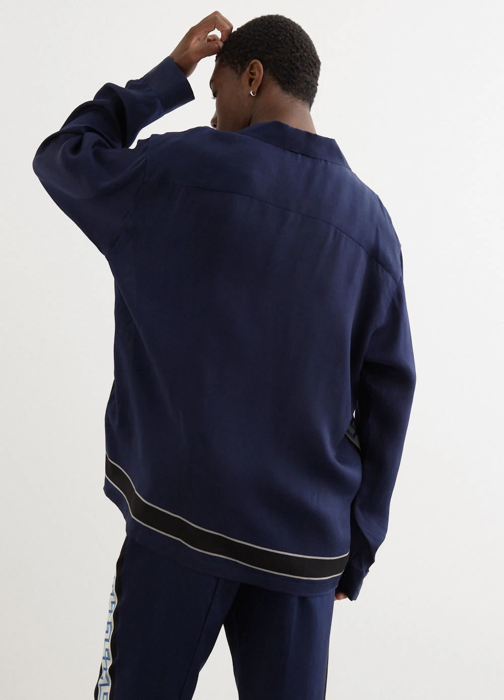 Inner Print Shirt 5 Inner Print Shirt - Image 5