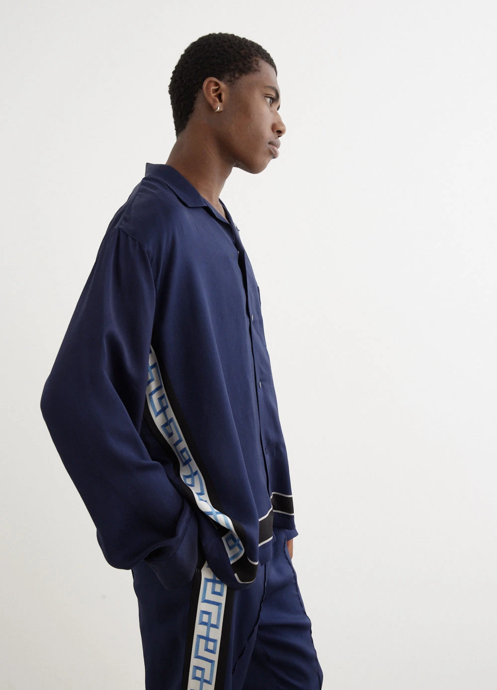 Inner Print Shirt 6 Inner Print Shirt - Image 6