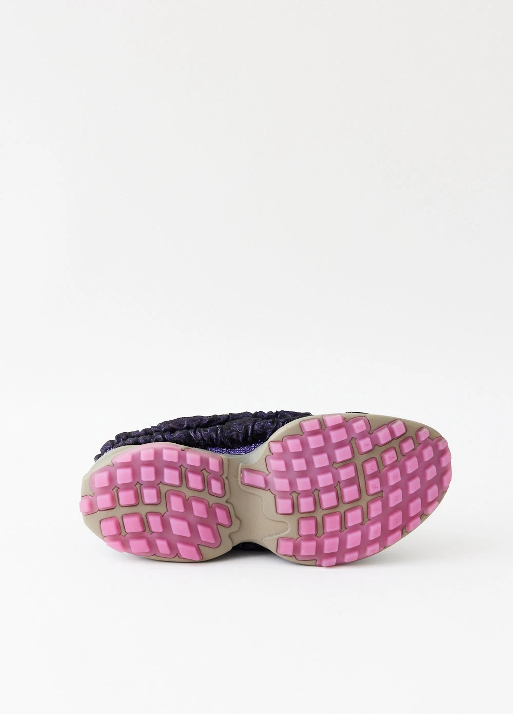 Acne Studios Bubba Low Sneakers 5 Acne Studios Bubba Low Sneakers - Image 5