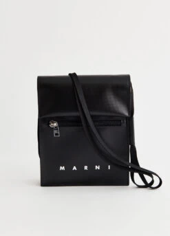 Marni Pouch On Strap Bag