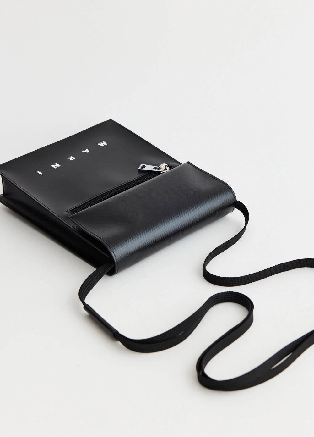 Marni Pouch On Strap Bag 2 Marni Pouch On Strap Bag - Image 2