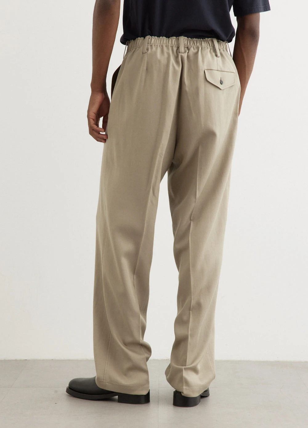 Embroidery Western Pants 5 Embroidery Western Pants - Image 5