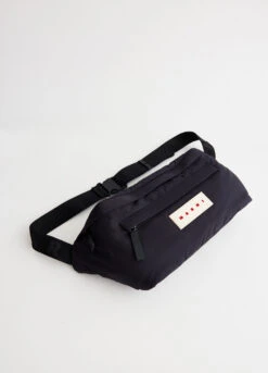 Marni Marsupio Large Waistbag -Men Clothing Store womens incu 413 5902a94e 206c 4fc2 828c 1a64d85b00a5