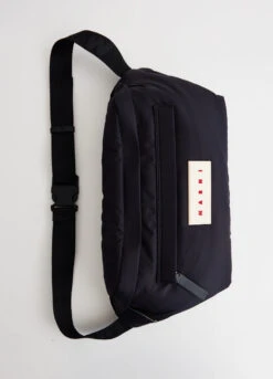 Marni Marsupio Large Waistbag -Men Clothing Store womens incu 415 6592a8d8 3890 4a31 9075 050db14c3e5a