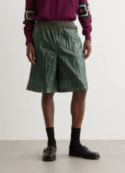 Men Clothing Store 26 Ripstop Short Pants