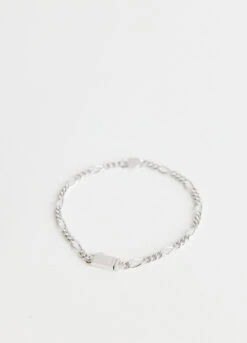 Side Pendant Figaro Chain Bracelet 6 Side Pendant Figaro Chain Bracelet -Men Clothing Store womens incu 476 dbb17f87 8786 4baa a11d 1c280c407444