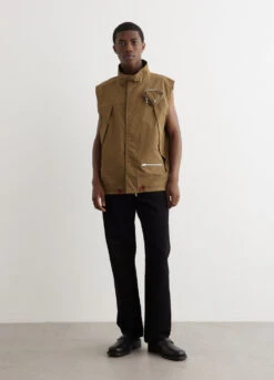 Nylon Taffeta Vest 7 Nylon Taffeta Vest -Men Clothing Store womens incu 478 d48ee675 15cf 4ab2 b8b8 cf34a29b9bb5