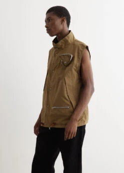 Nylon Taffeta Vest 8 Nylon Taffeta Vest -Men Clothing Store womens incu 483 b1bc66d3 f379 4cef 88e4 64d410c0b54f