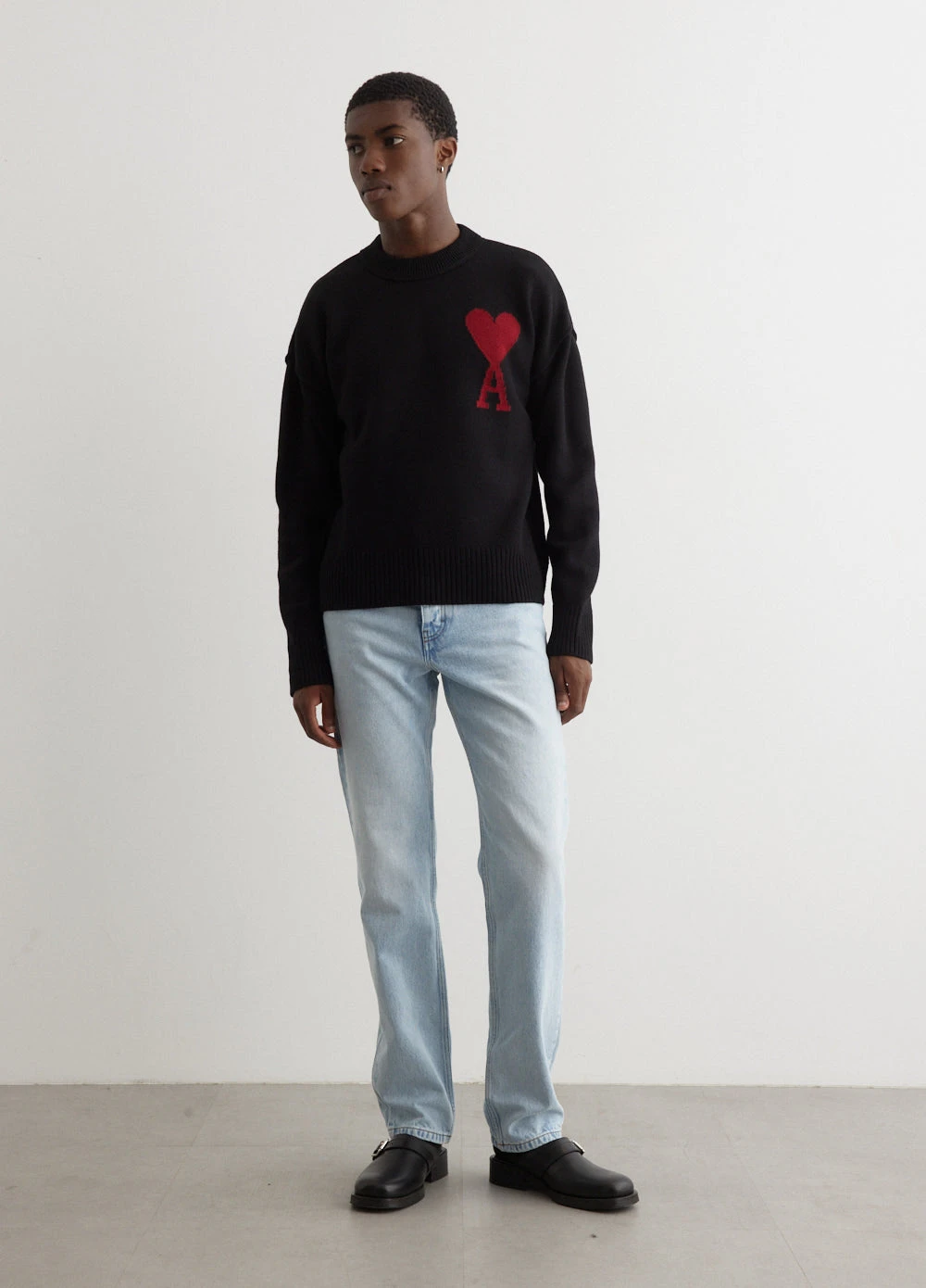 ADC Crewneck Sweater 1 ADC Crewneck Sweater