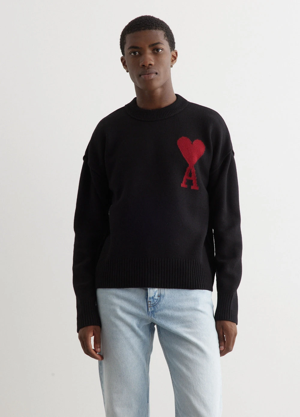 ADC Crewneck Sweater 3 ADC Crewneck Sweater - Image 3