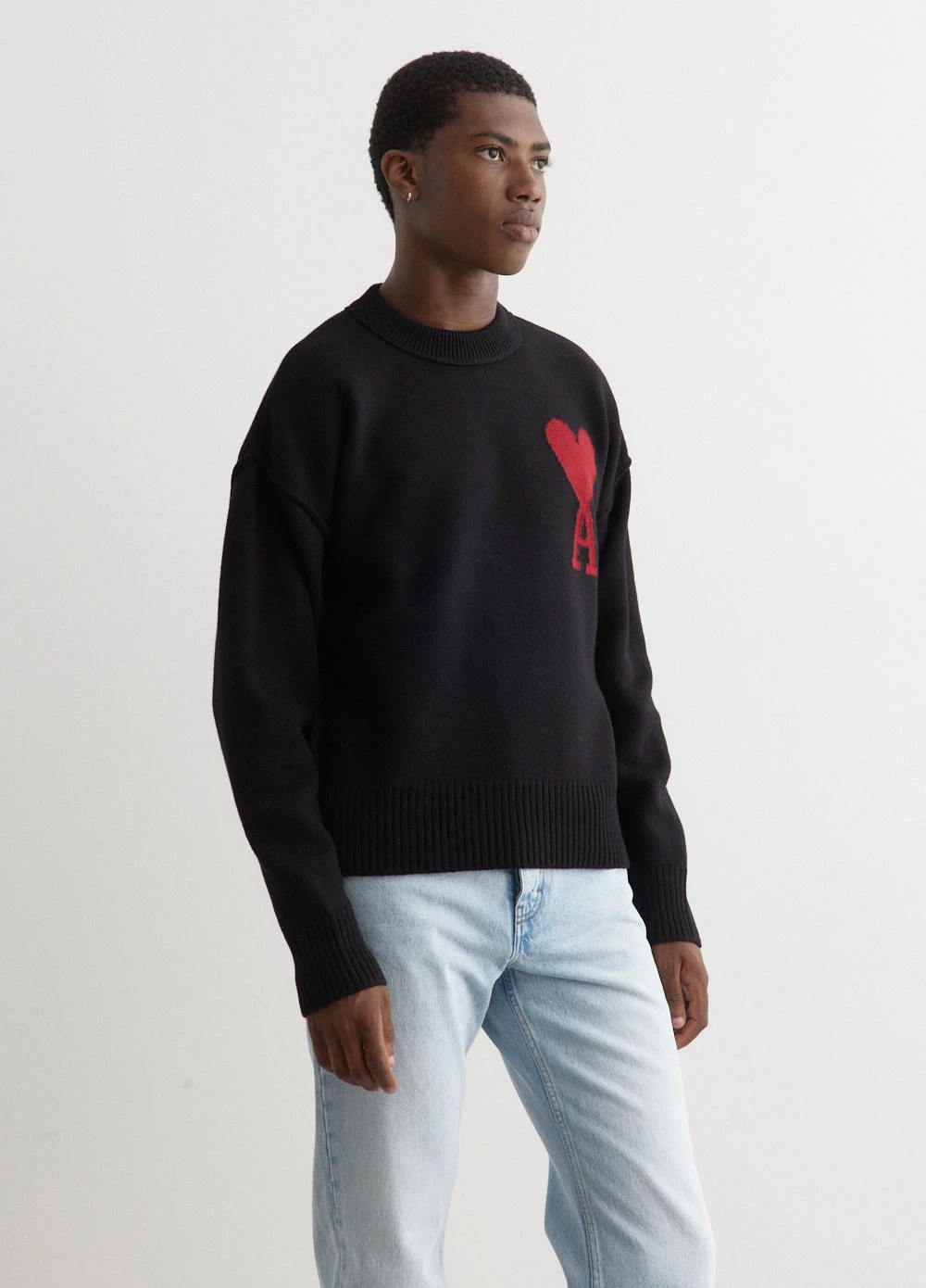 ADC Crewneck Sweater 4 ADC Crewneck Sweater - Image 4