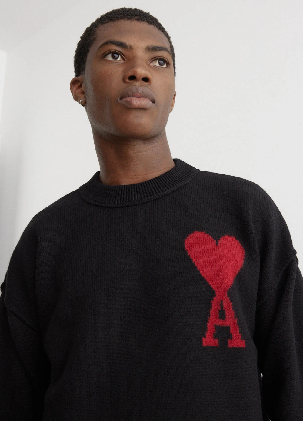 ADC Crewneck Sweater 2 ADC Crewneck Sweater - Image 2