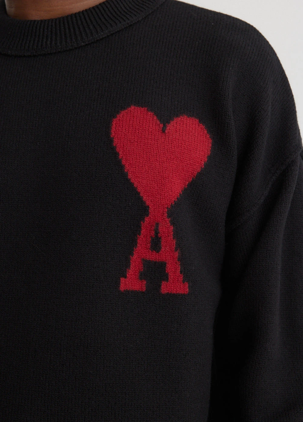 ADC Crewneck Sweater 6 ADC Crewneck Sweater - Image 6