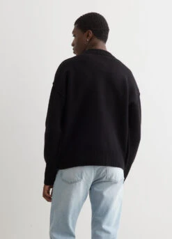 ADC Crewneck Sweater 10 ADC Crewneck Sweater -Men Clothing Store womens incu 523 0c772b82 34c7 41a5 9867 0e3ff0347eb8