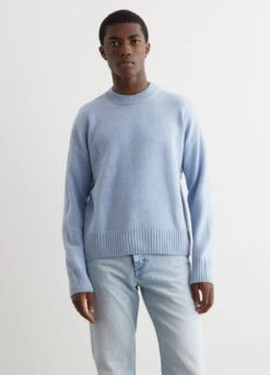 Cropped Crewneck 8 Cropped Crewneck -Men Clothing Store womens incu 549 fba68abe c378 4d8c a22b 57616592dfce